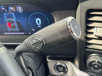 2024 Ford F-250 Platinum
