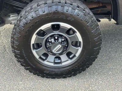 2024 Ford F-250 Platinum