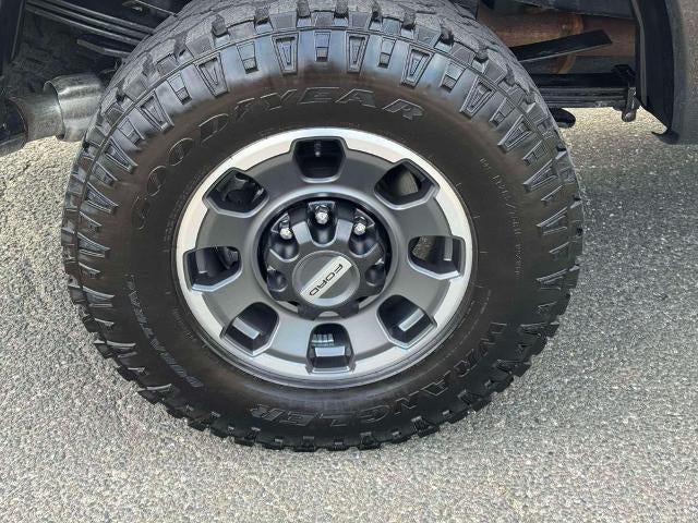 2024 Ford F-250 Platinum
