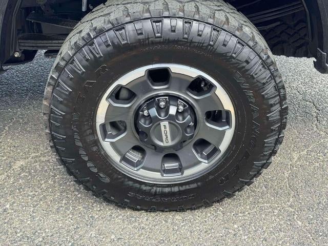 2024 Ford F-250 Platinum