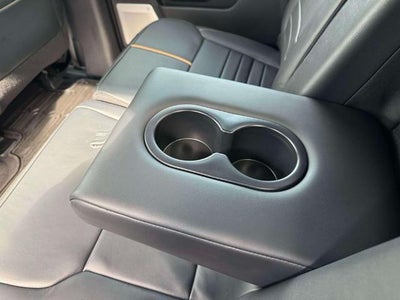 2024 Ford F-250 Platinum