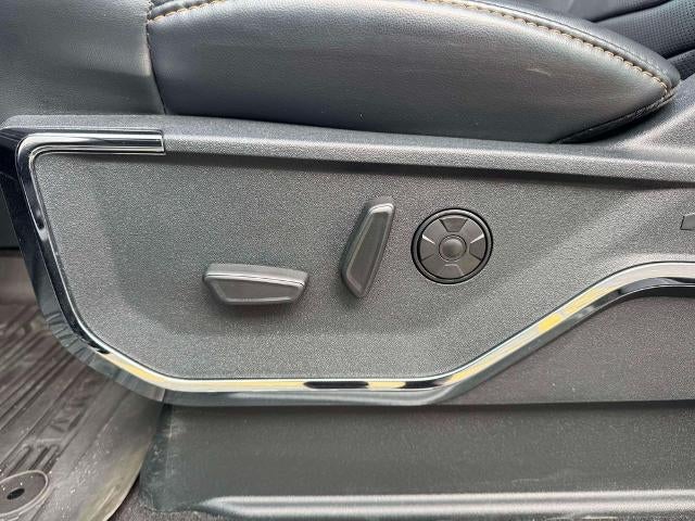 2024 Ford F-250 Platinum