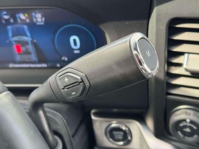 2024 Ford F-250 Platinum