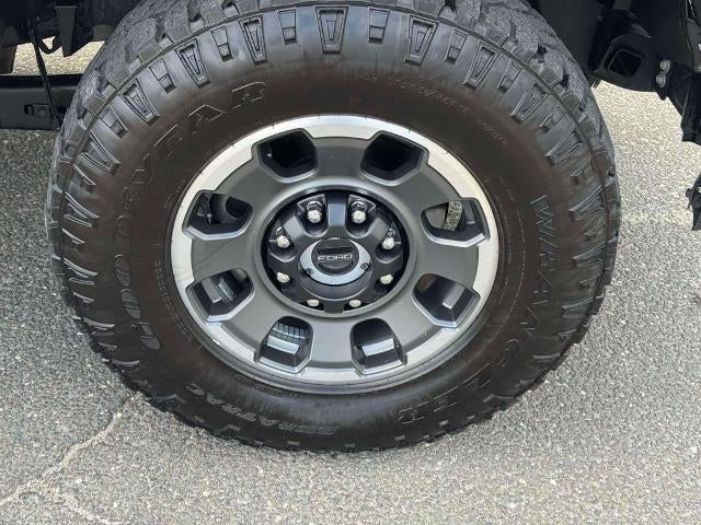 2024 Ford F-250 Platinum