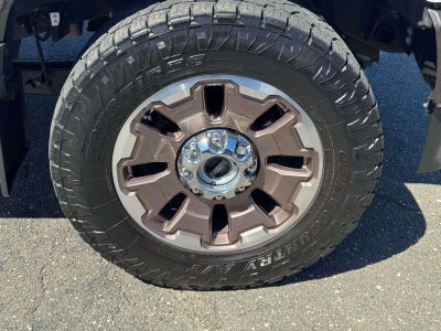 2024 Ford F-350 King Ranch