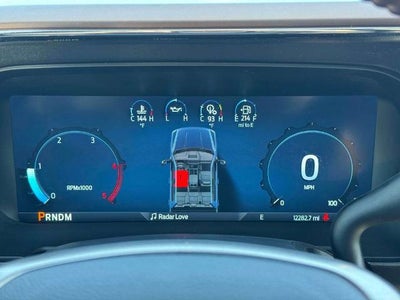 2024 Ford F-350 King Ranch