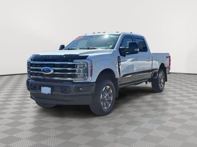 2024 Ford F-350 King Ranch