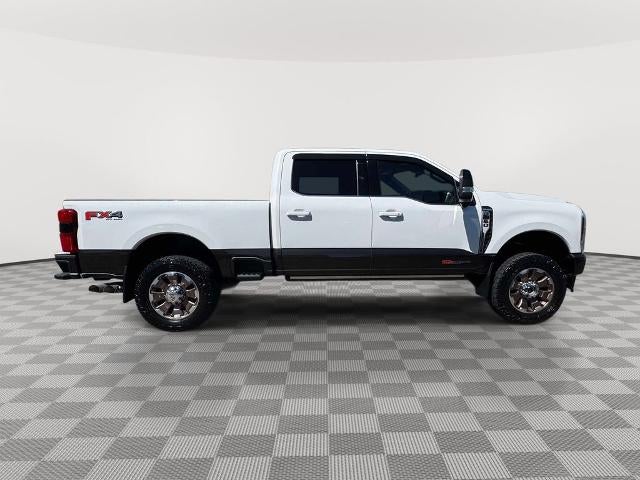 2024 Ford F-350 King Ranch