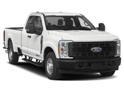 2024 Ford F-350 XL