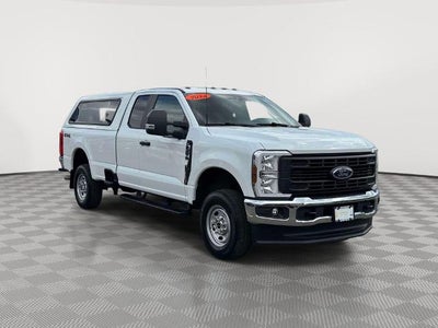 2024 Ford F-350 XL