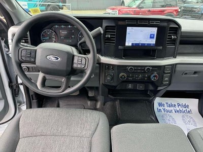 2024 Ford F-350 XL