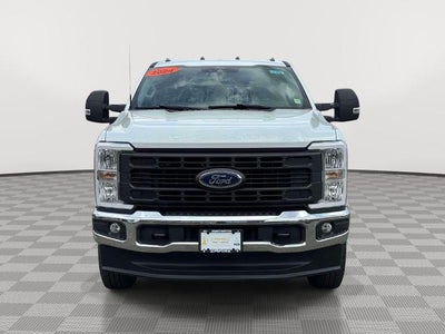 2024 Ford F-350 XL