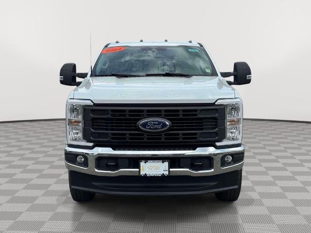 2024 Ford F-350 XL