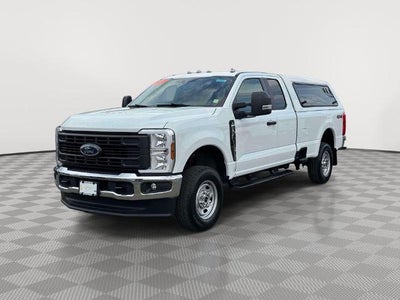 2024 Ford F-350 XL