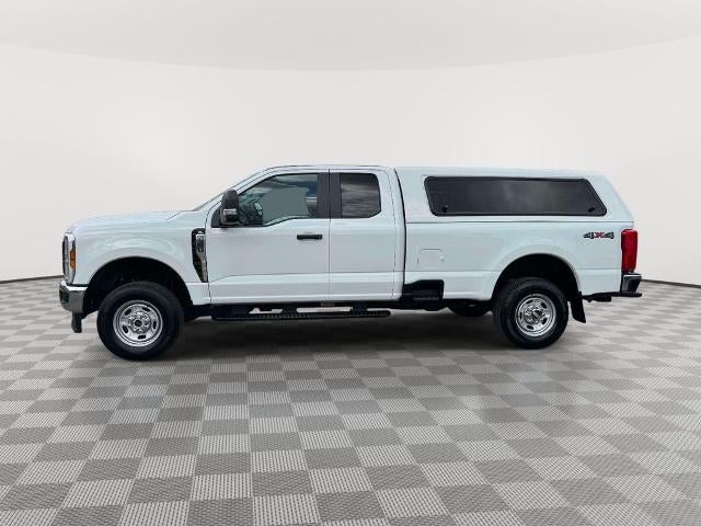 2024 Ford F-350 XL
