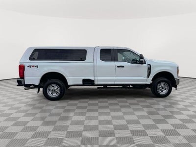 2024 Ford F-350 XL