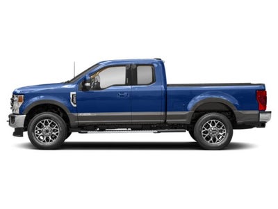 2022 Ford F-350 LARIAT
