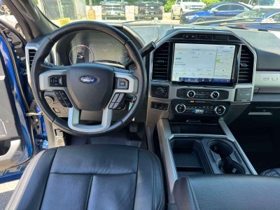 2022 Ford F-350 LARIAT