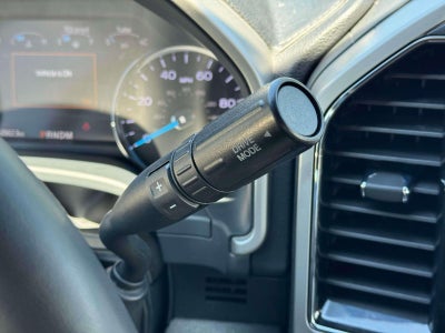 2022 Ford F-350 LARIAT