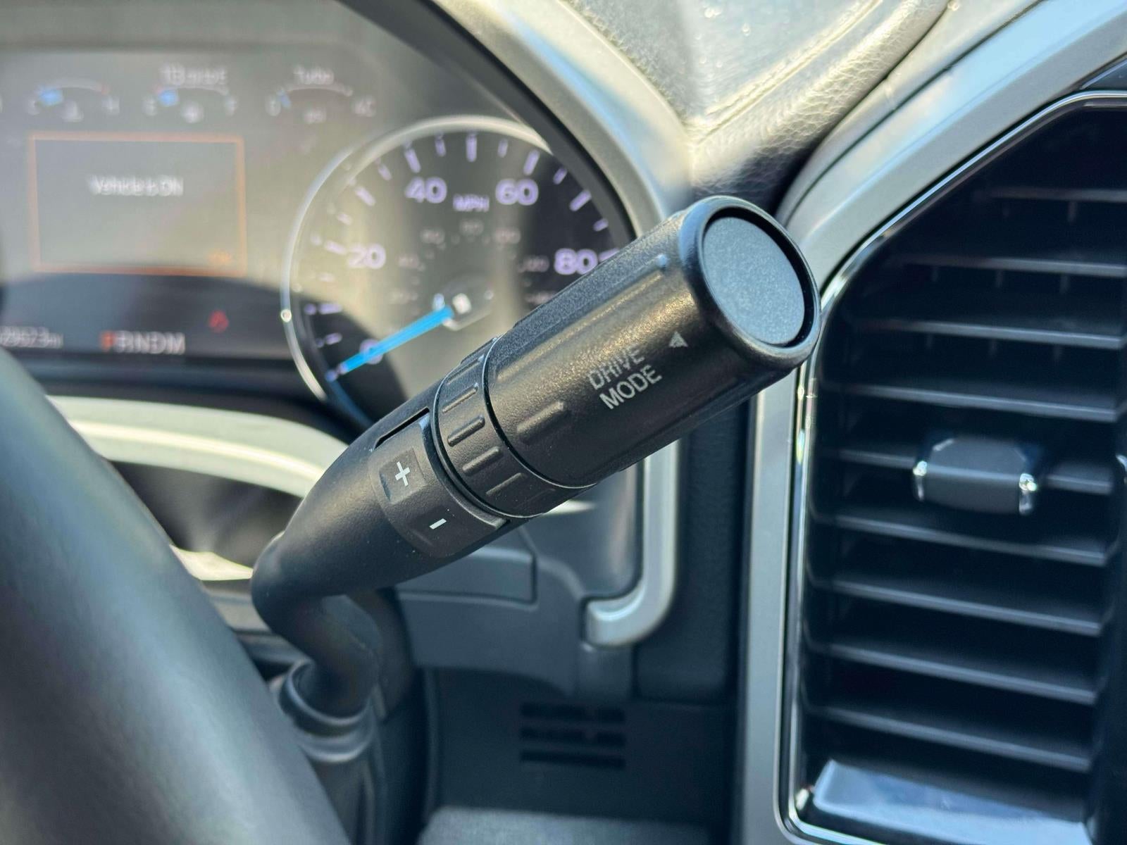 2022 Ford F-350 LARIAT