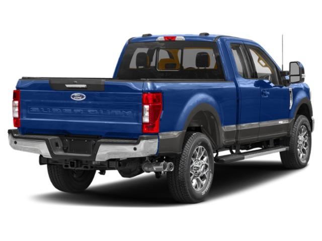 2022 Ford F-350 LARIAT