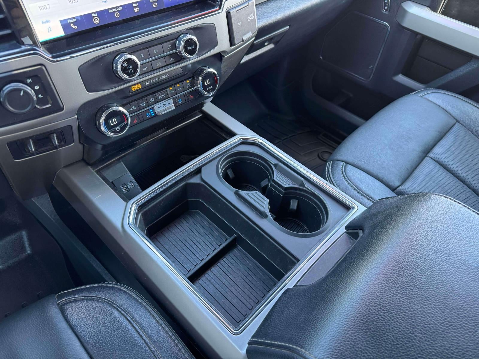 2022 Ford F-350 LARIAT
