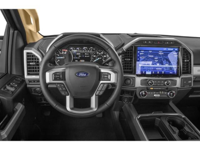 2022 Ford F-350 LARIAT