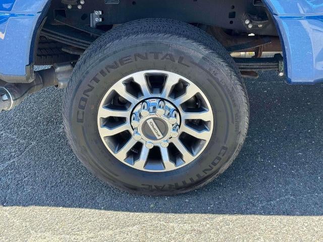 2022 Ford F-350 LARIAT