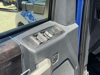 2022 Ford F-350 LARIAT