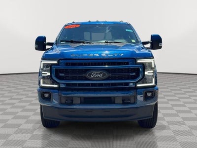 2022 Ford F-350 LARIAT