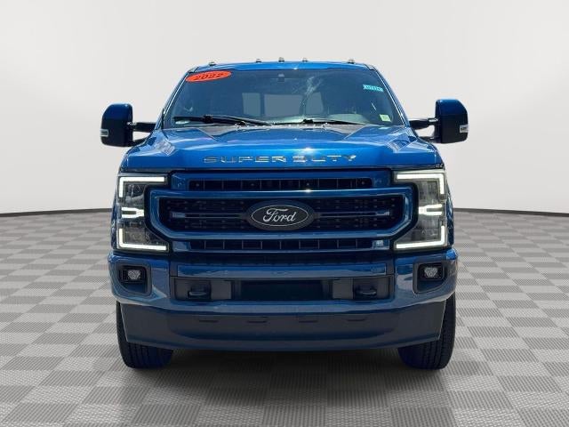 2022 Ford F-350 LARIAT