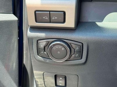 2022 Ford F-350 LARIAT