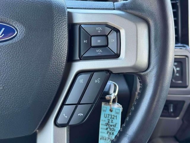2022 Ford F-350 LARIAT