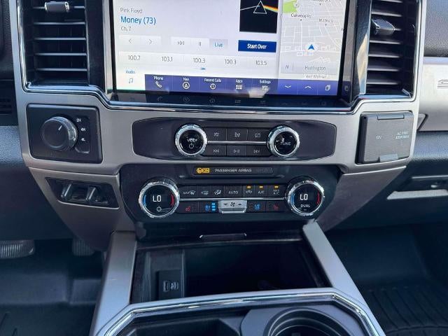 2022 Ford F-350 LARIAT