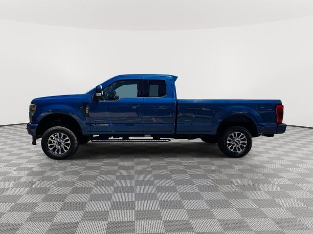 2022 Ford F-350 LARIAT
