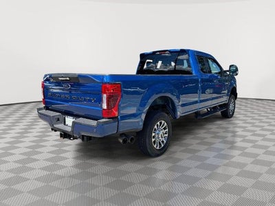 2022 Ford F-350 LARIAT