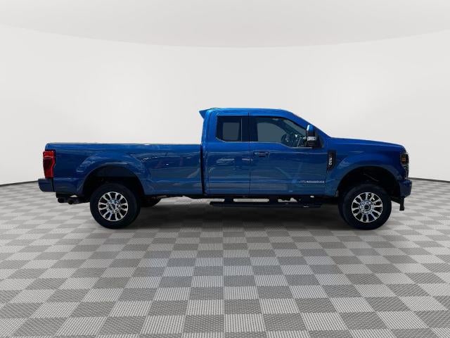 2022 Ford F-350 LARIAT