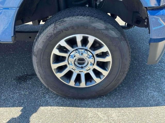 2022 Ford F-350 LARIAT