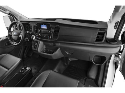 2025 Ford Transit-250 Cargo Van Base