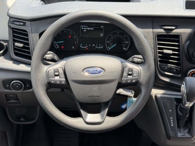 2025 Ford Transit-250 Cargo Van Base
