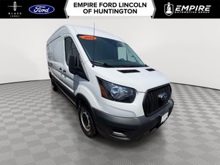 2025 Ford Transit-250 Cargo Van Base