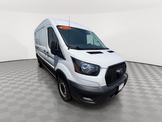 2025 Ford Transit-250 Cargo Van Base