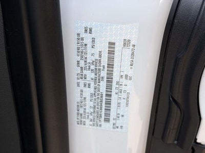 2025 Ford Transit-250 Cargo Van Base