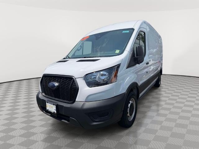 2025 Ford Transit-250 Cargo Van Base