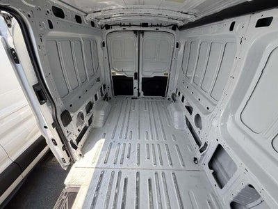 2025 Ford Transit-250 Cargo Van Base