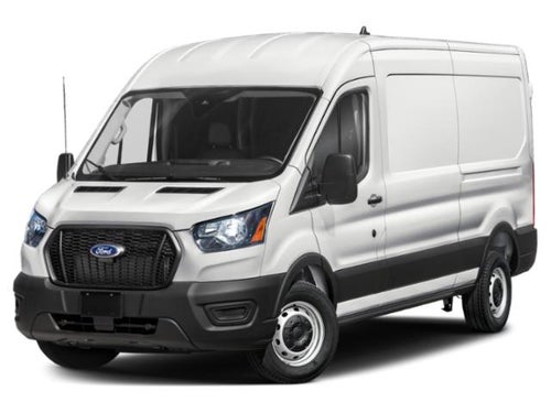 2024 Ford Transit-250 Cargo Van Base
