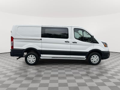 2025 Ford Transit-250 Cargo Van Base