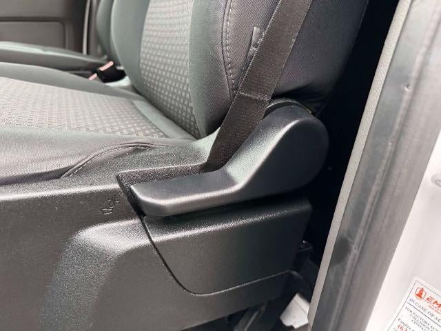2025 Ford Transit-250 Cargo Van Base