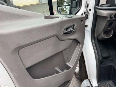 2025 Ford Transit-250 Cargo Van Base