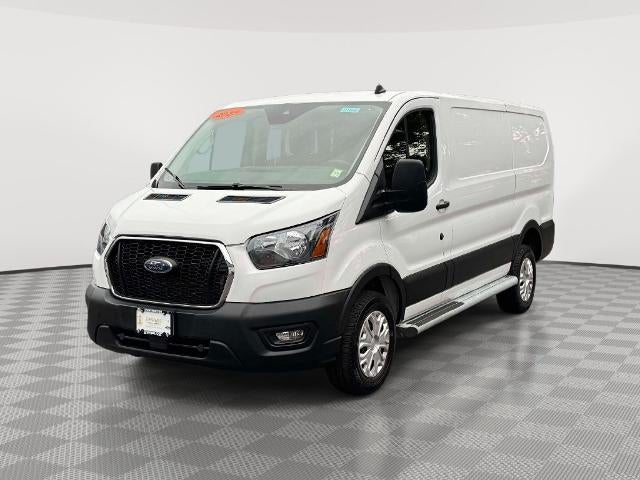 2025 Ford Transit-250 Cargo Van Base